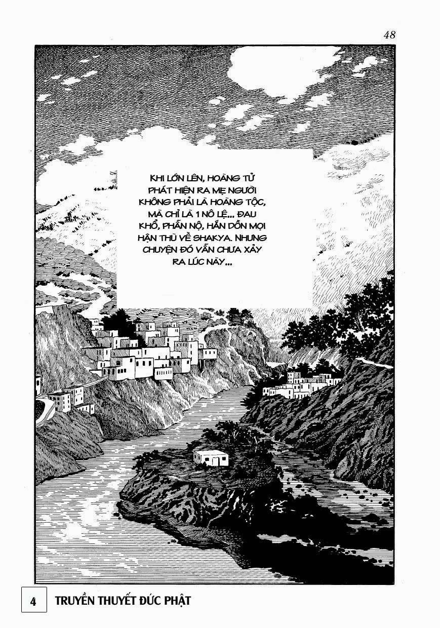 Buddha - Truyền Thuyết Đức Phật 18 trang 50