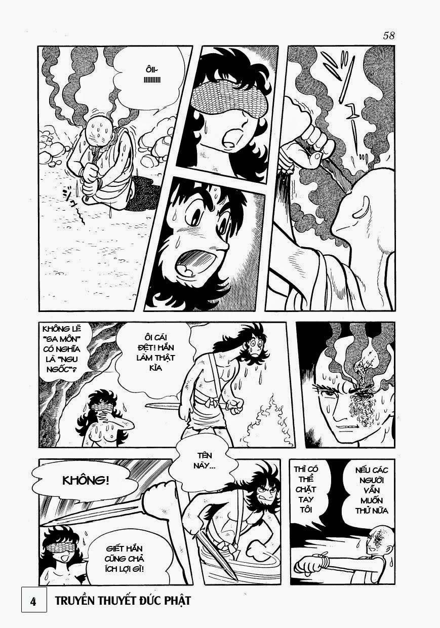 Buddha - Truyền Thuyết Đức Phật 19 trang 10