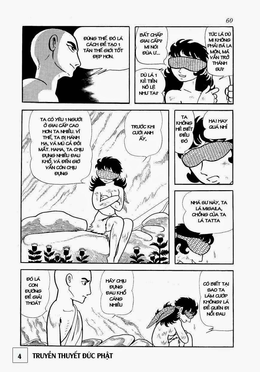 Buddha - Truyền Thuyết Đức Phật 19 trang 12