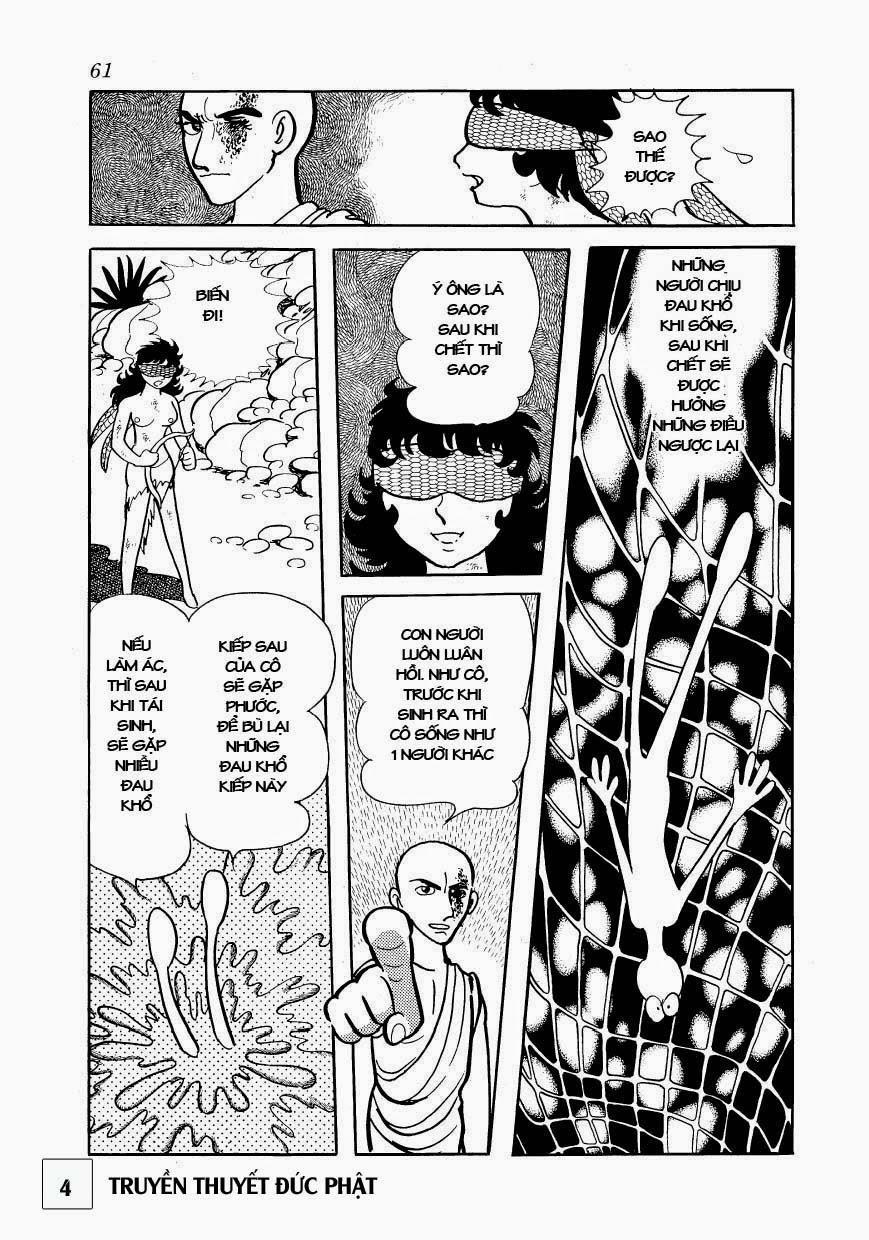 Buddha - Truyền Thuyết Đức Phật 19 trang 13