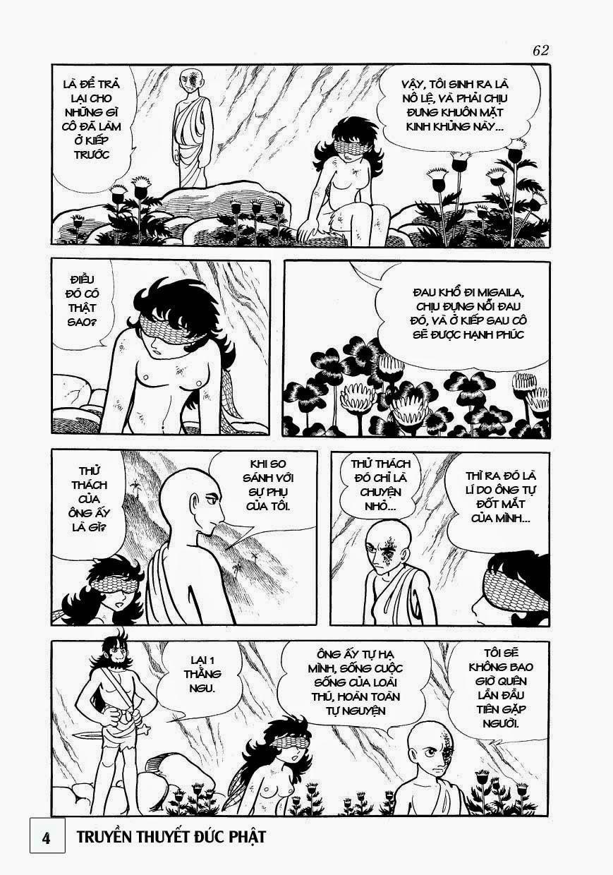 Buddha - Truyền Thuyết Đức Phật 19 trang 14