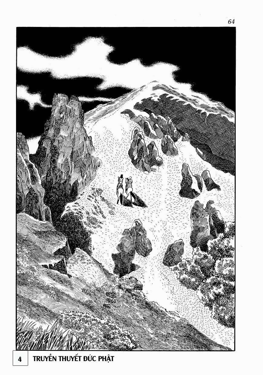 Buddha - Truyền Thuyết Đức Phật 19 trang 16