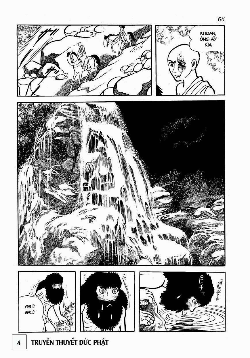 Buddha - Truyền Thuyết Đức Phật 19 trang 18