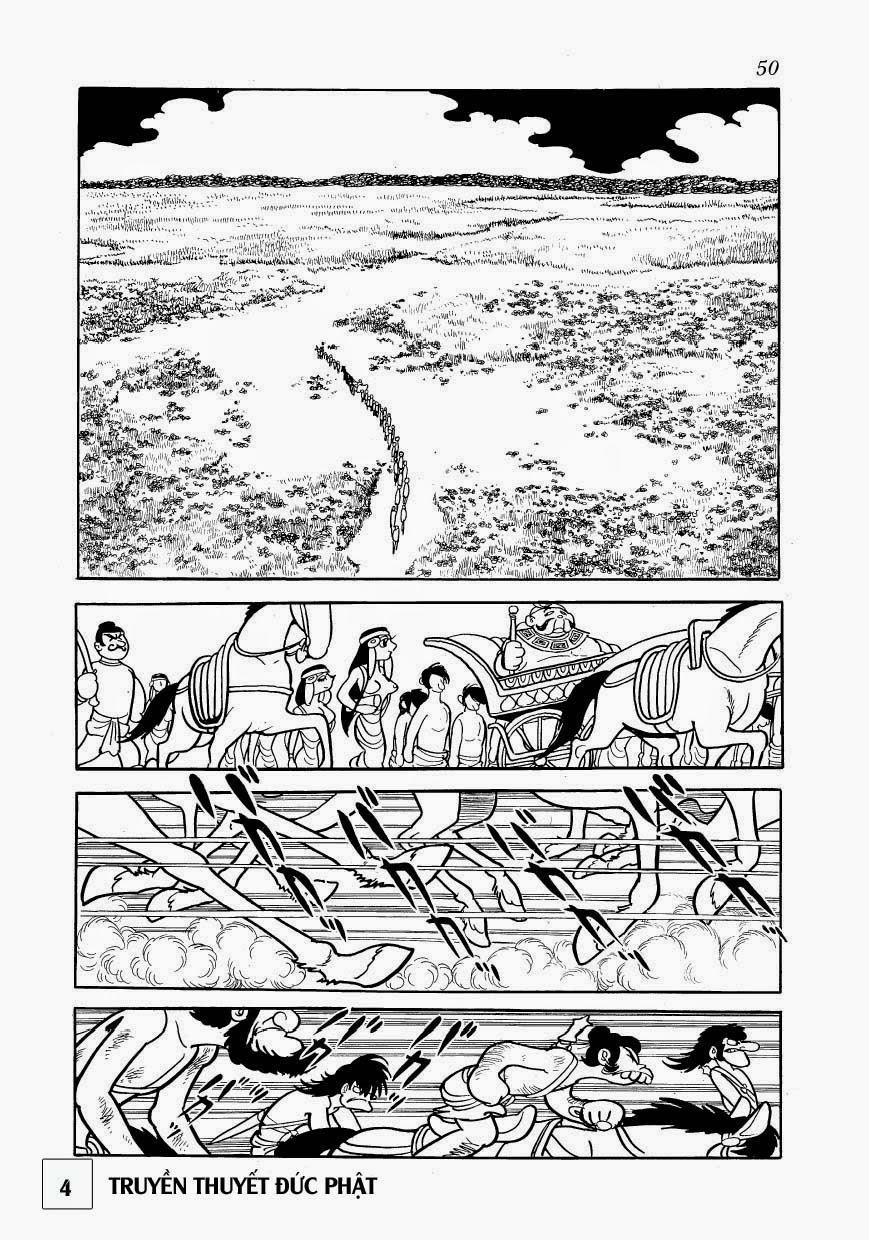 Buddha - Truyền Thuyết Đức Phật 19 trang 2