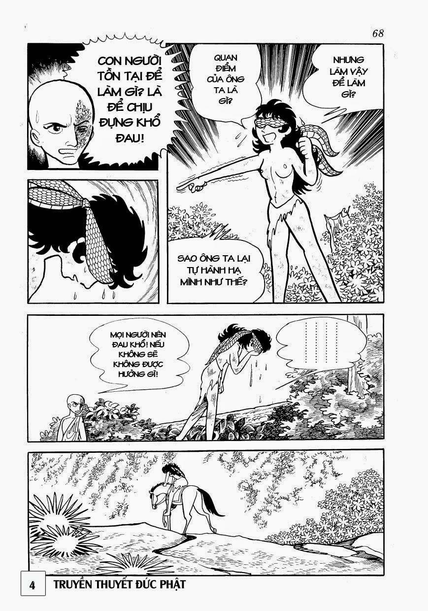 Buddha - Truyền Thuyết Đức Phật 19 trang 20