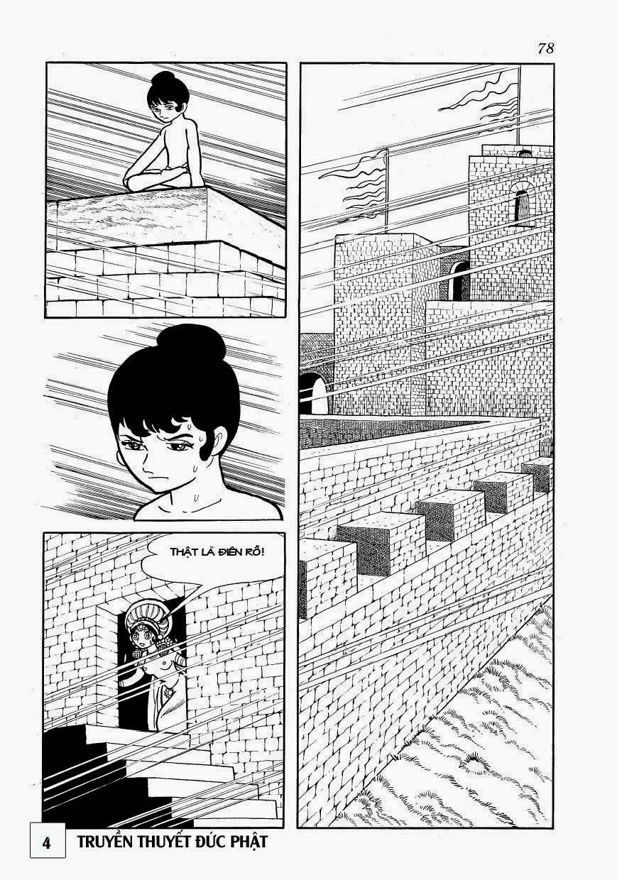 Buddha - Truyền Thuyết Đức Phật 19 trang 30