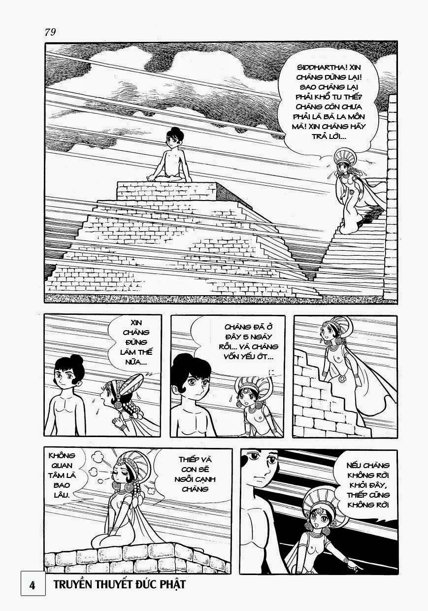 Buddha - Truyền Thuyết Đức Phật 19 trang 31