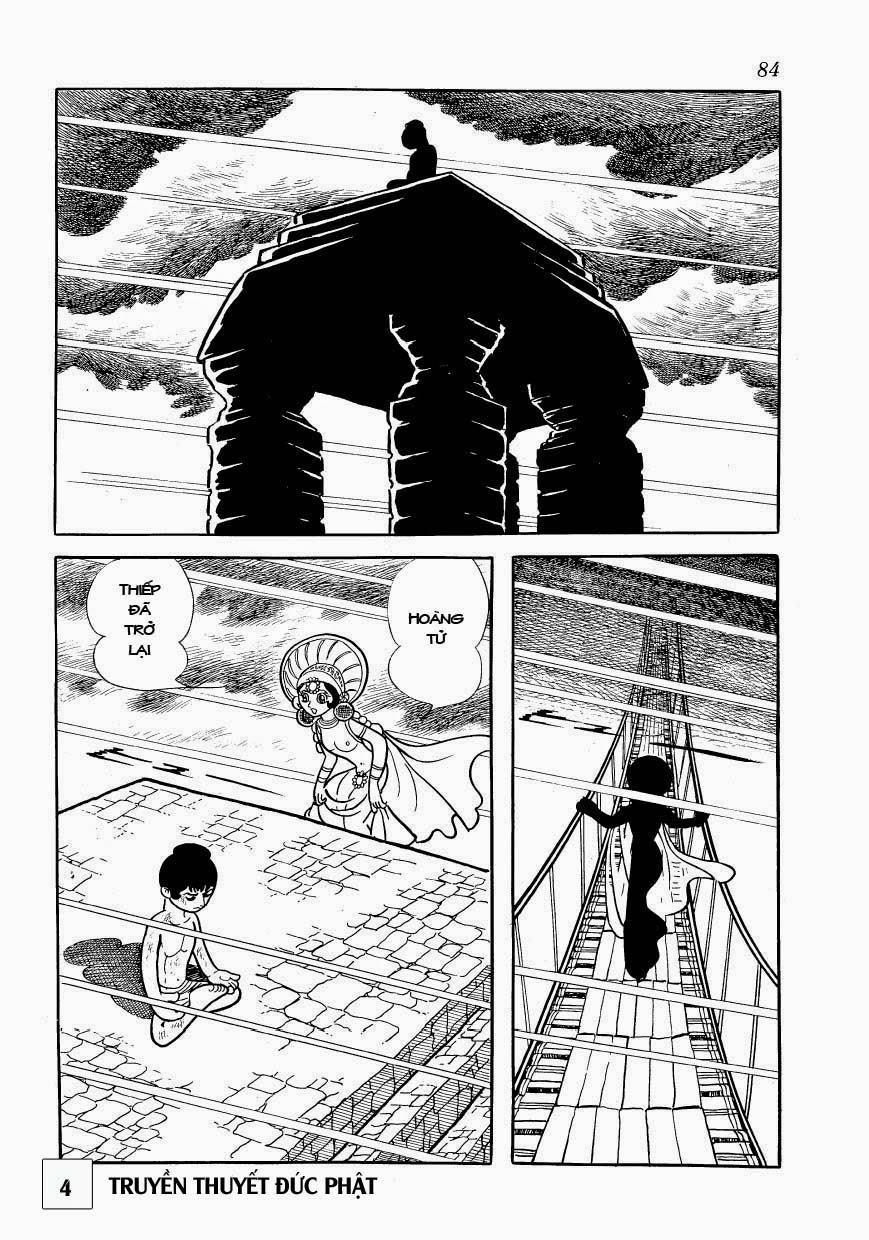 Buddha - Truyền Thuyết Đức Phật 19 trang 36
