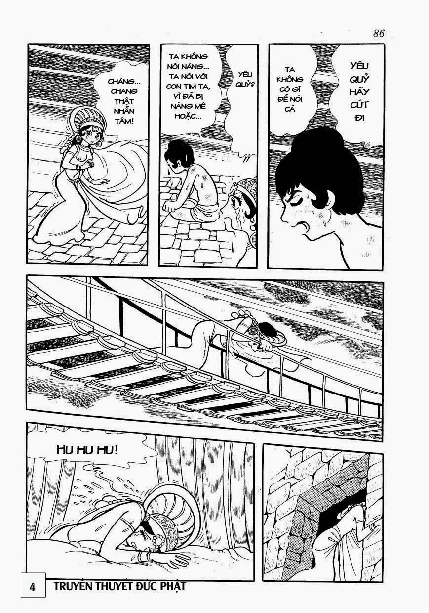Buddha - Truyền Thuyết Đức Phật 19 trang 38