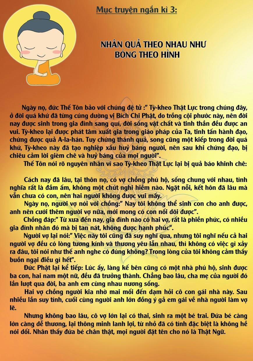 Buddha - Truyền Thuyết Đức Phật 19 trang 39