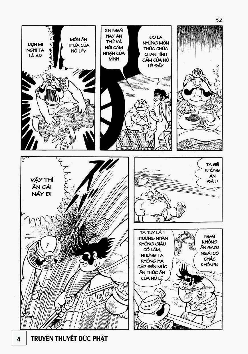 Buddha - Truyền Thuyết Đức Phật 19 trang 4