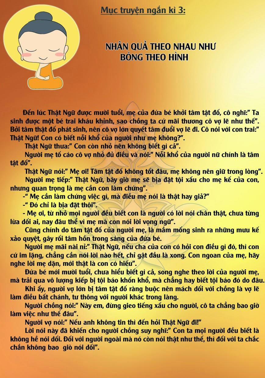 Buddha - Truyền Thuyết Đức Phật 19 trang 40