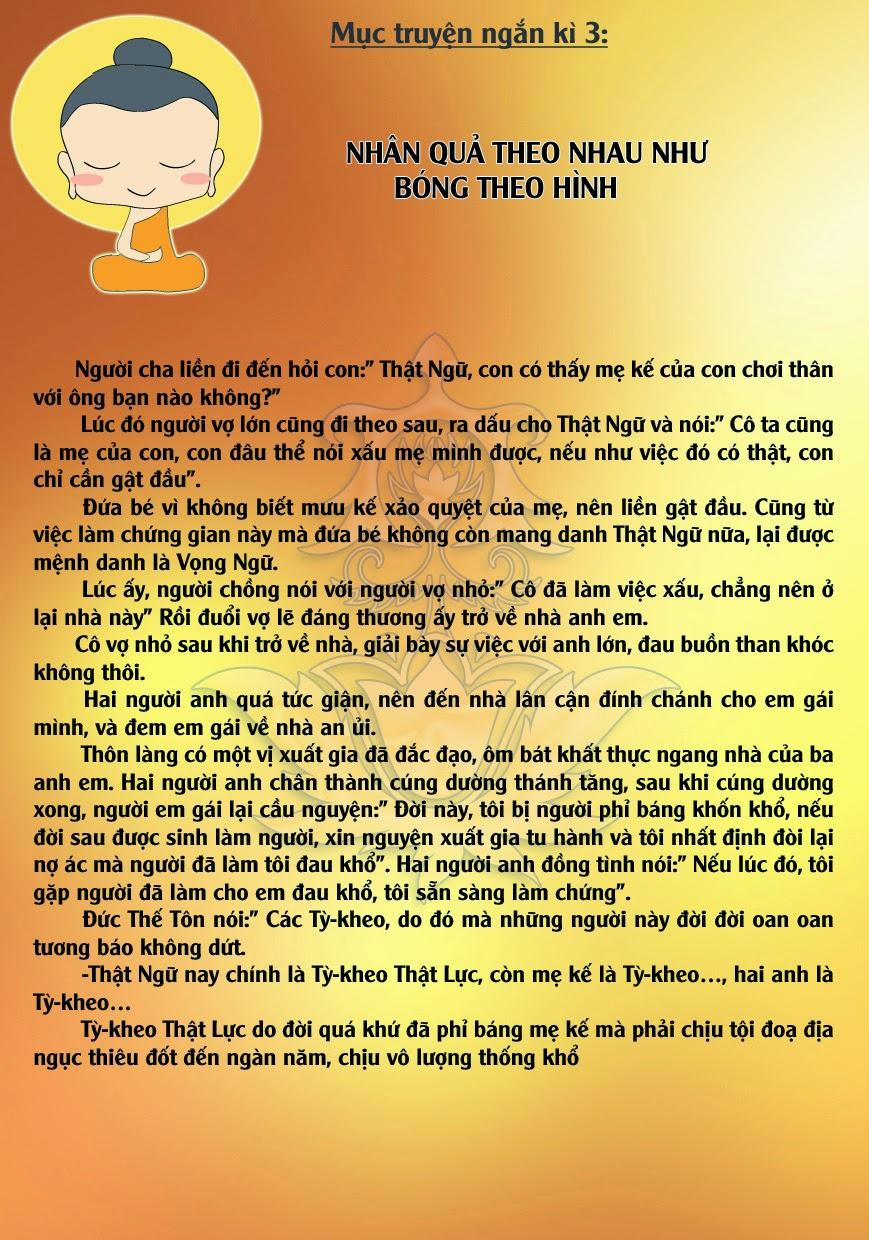 Buddha - Truyền Thuyết Đức Phật 19 trang 41