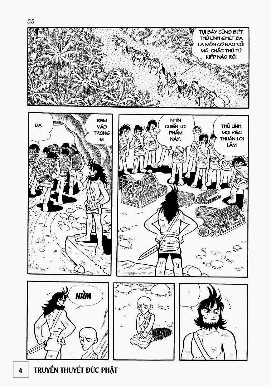 Buddha - Truyền Thuyết Đức Phật 19 trang 7