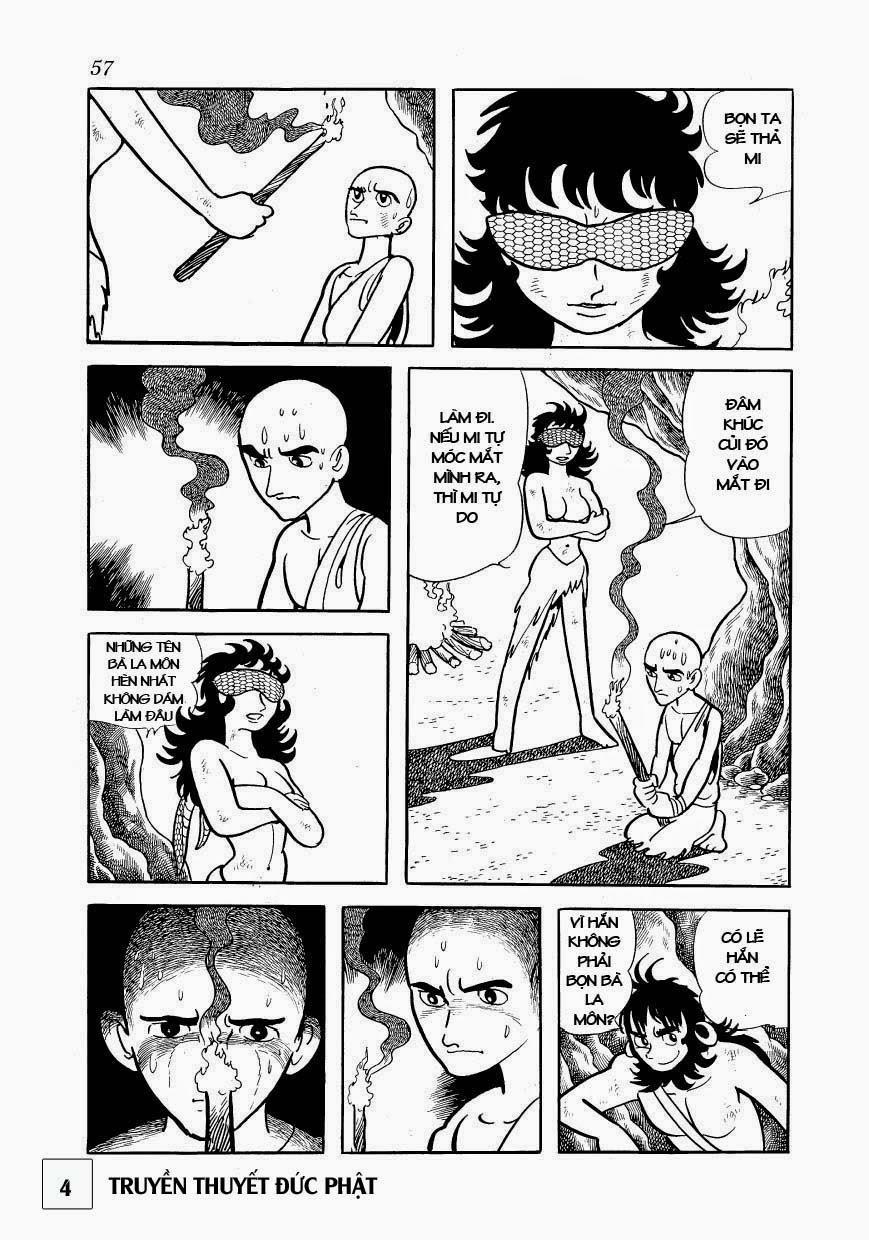 Buddha - Truyền Thuyết Đức Phật 19 trang 9