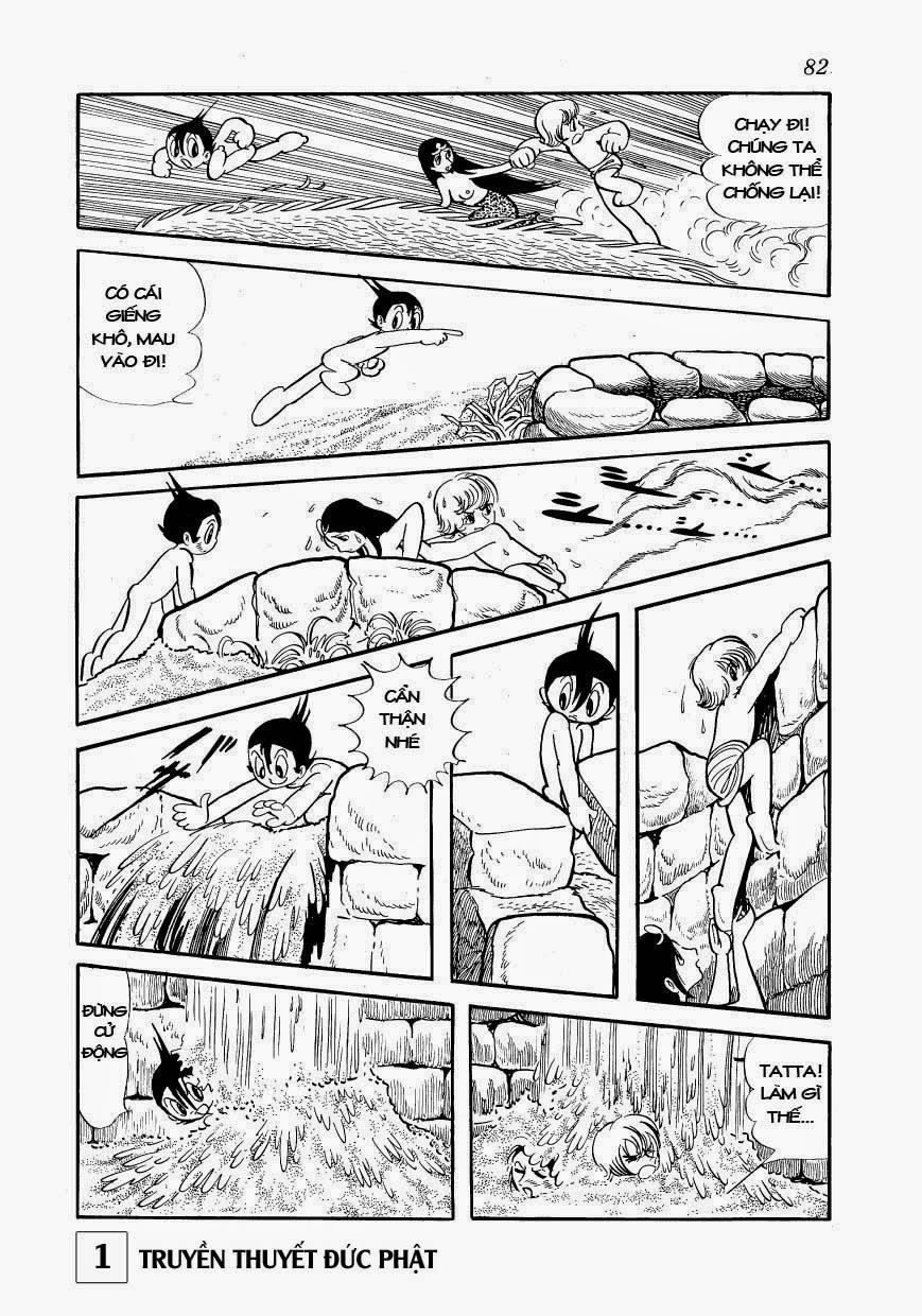 Buddha - Truyền Thuyết Đức Phật 2 trang 24