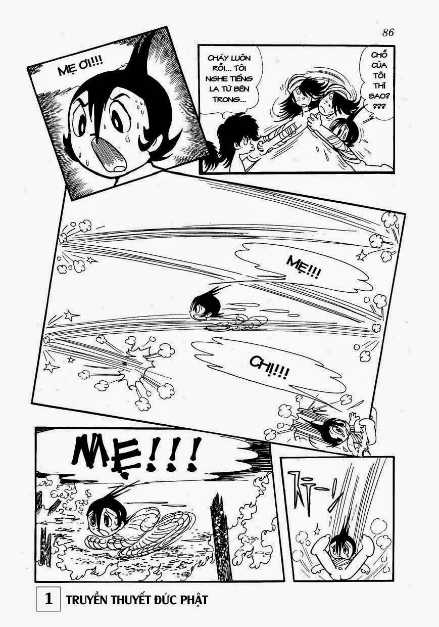 Buddha - Truyền Thuyết Đức Phật 2 trang 28