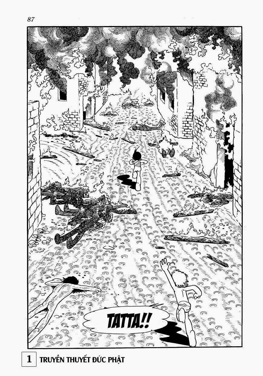 Buddha - Truyền Thuyết Đức Phật 2 trang 29