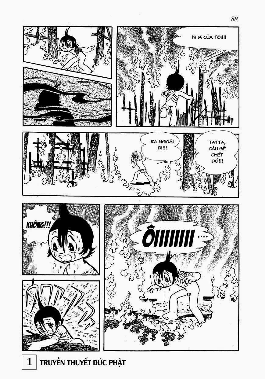 Buddha - Truyền Thuyết Đức Phật 2 trang 30