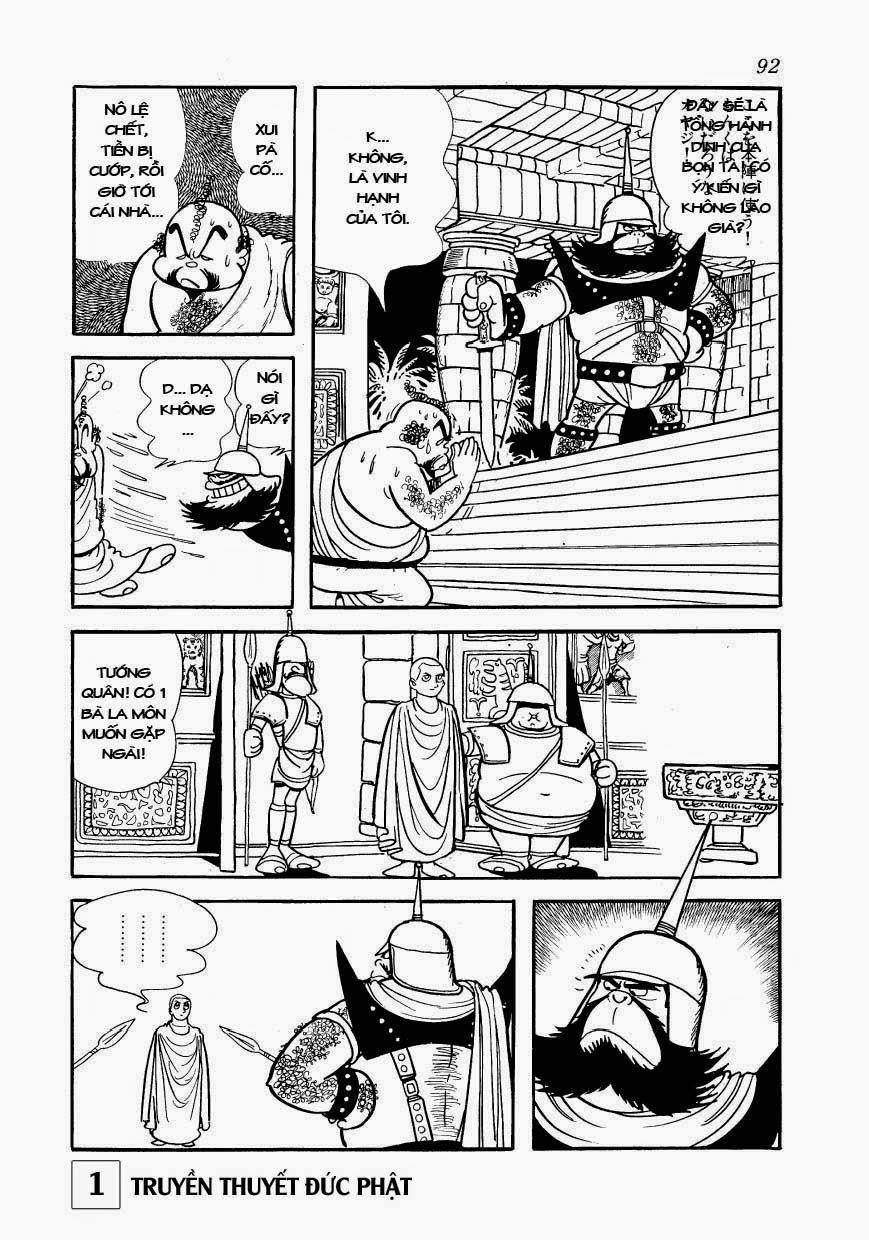 Buddha - Truyền Thuyết Đức Phật 2 trang 34