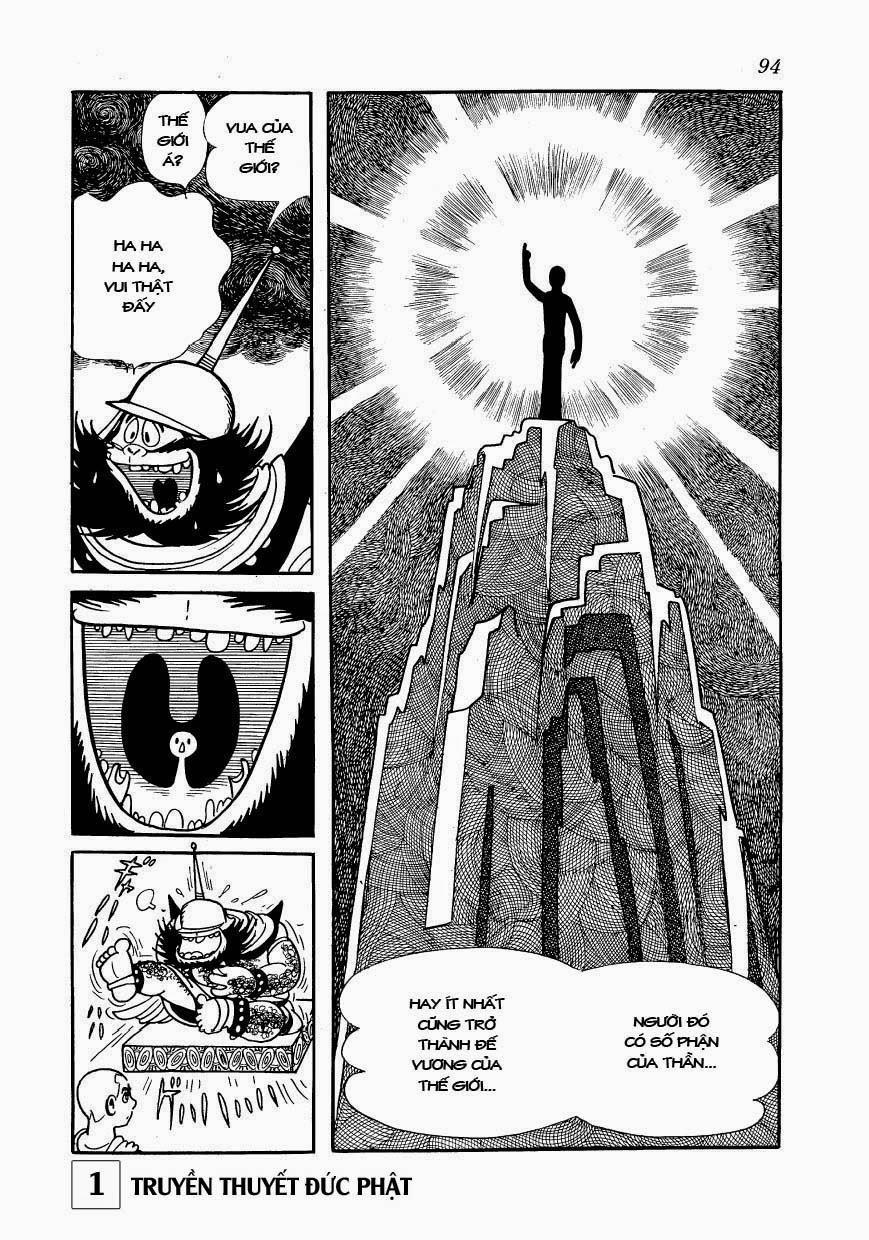 Buddha - Truyền Thuyết Đức Phật 2 trang 36