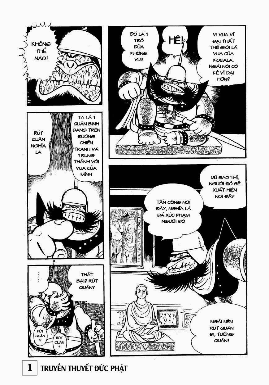 Buddha - Truyền Thuyết Đức Phật 2 trang 37