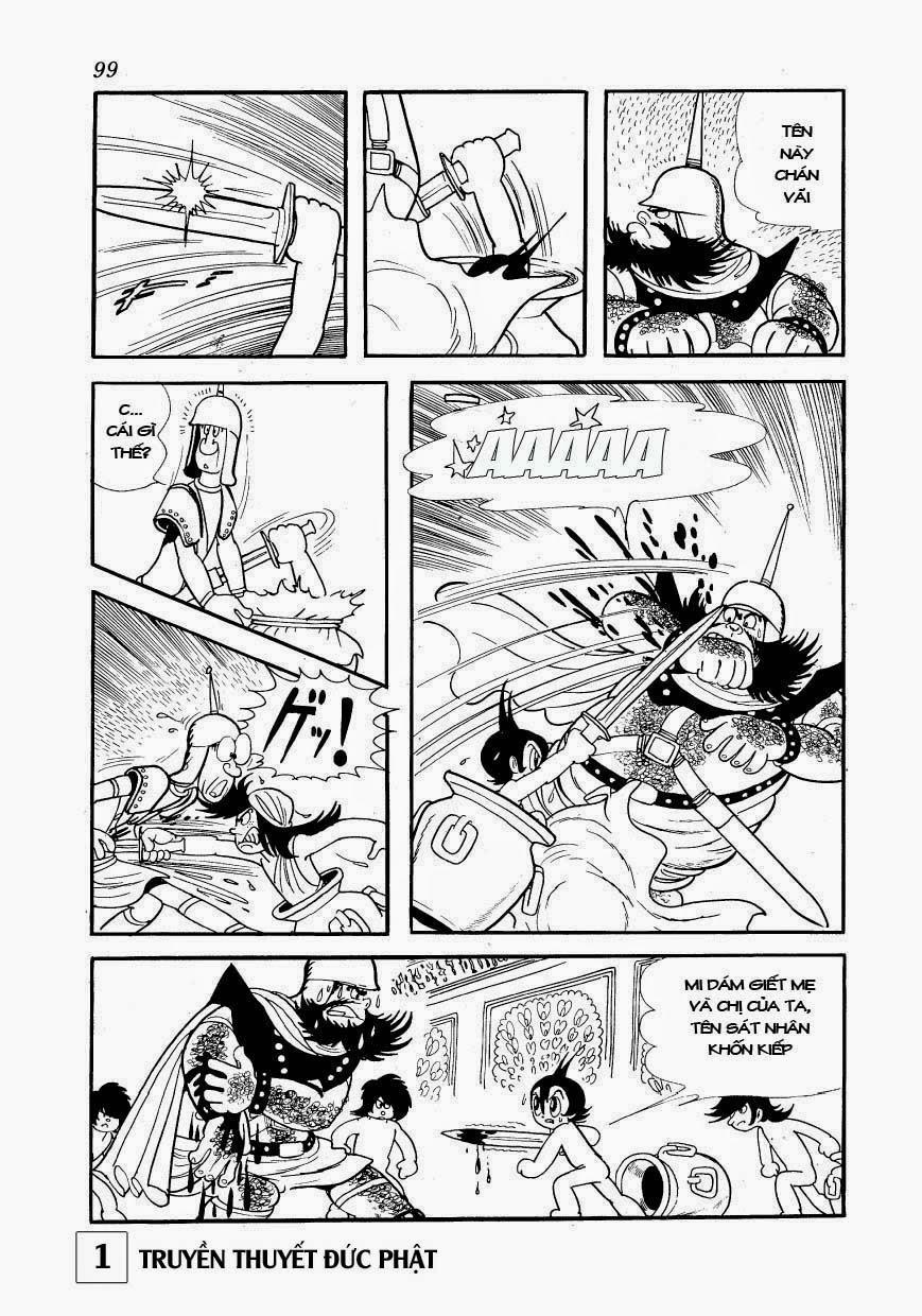 Buddha - Truyền Thuyết Đức Phật 2 trang 41