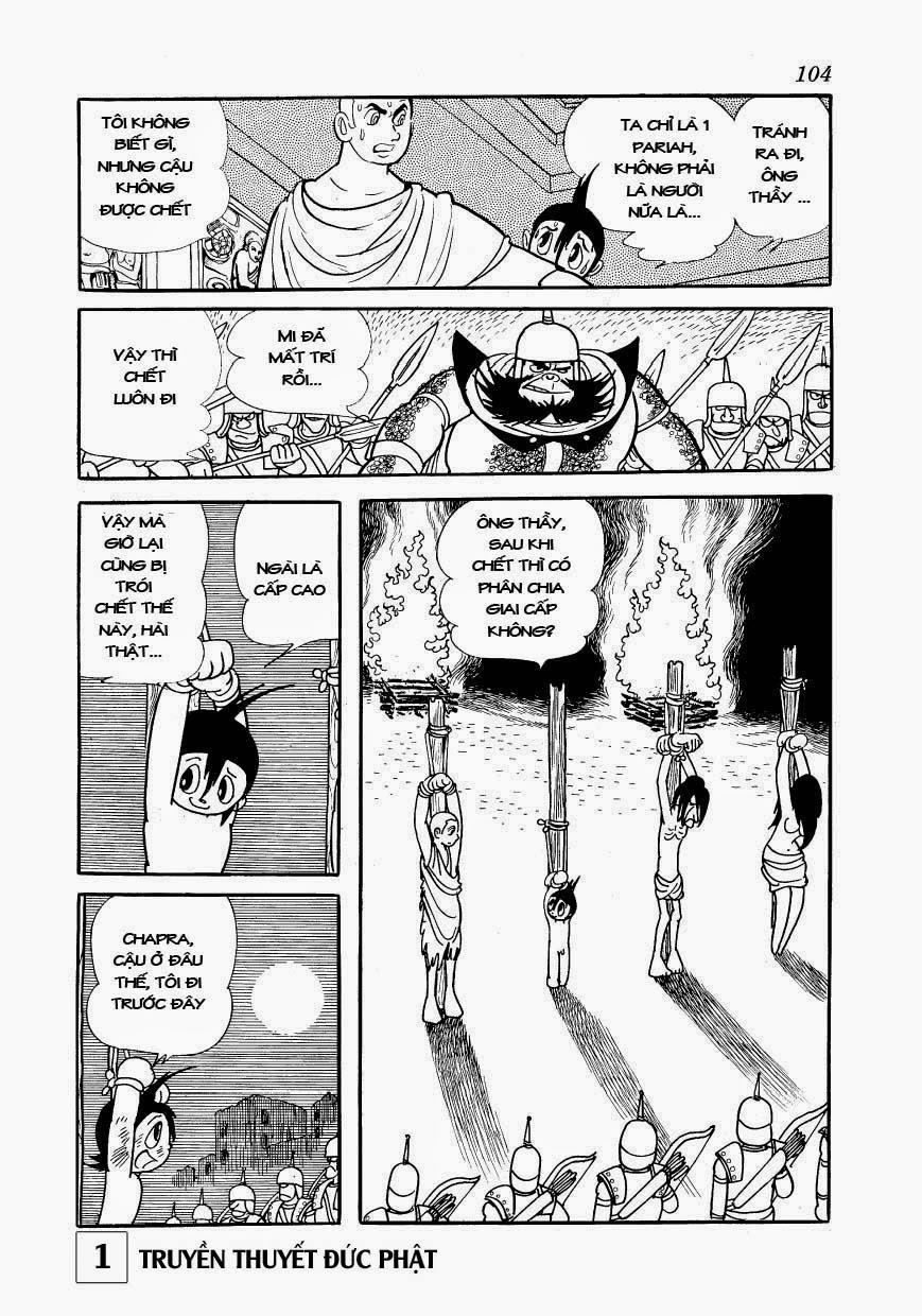 Buddha - Truyền Thuyết Đức Phật 2 trang 46