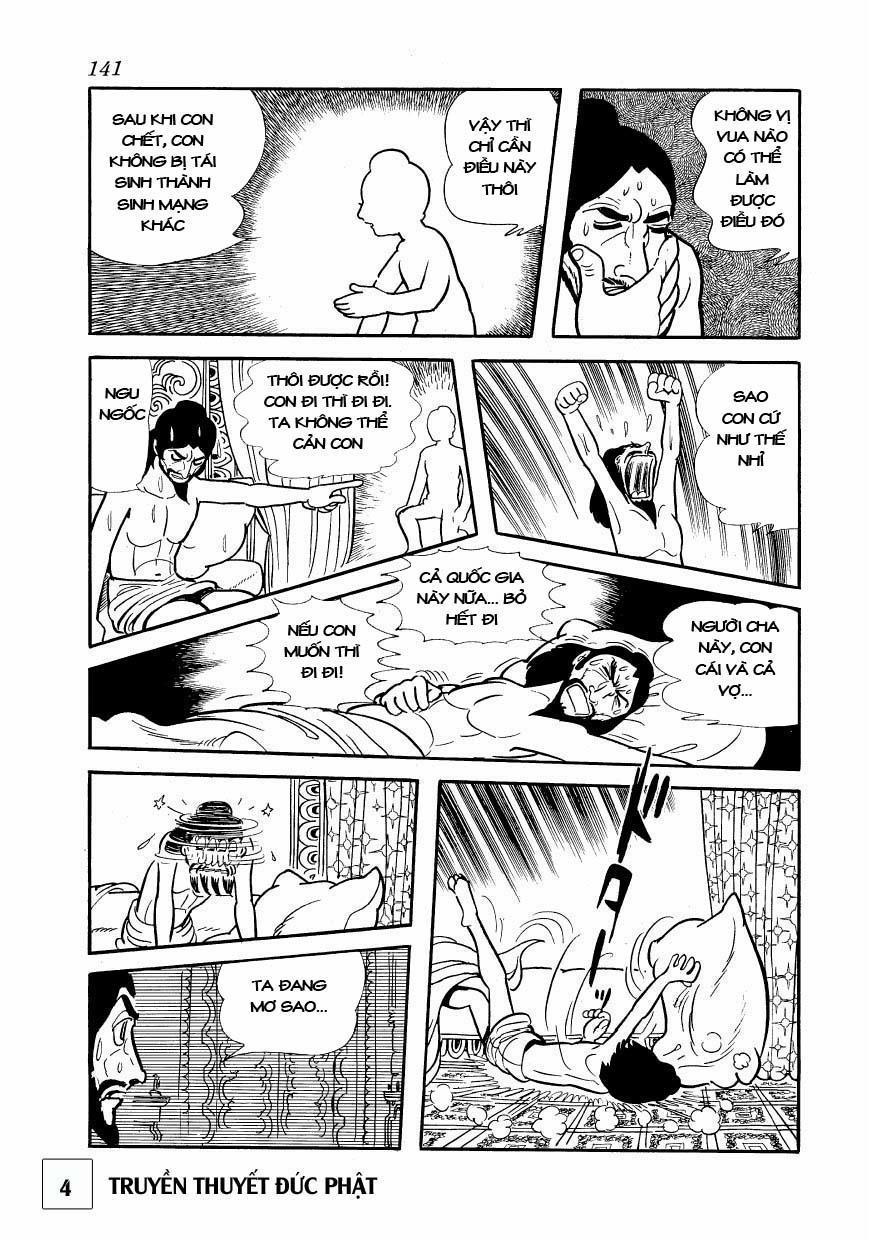 Buddha - Truyền Thuyết Đức Phật 21 trang 13
