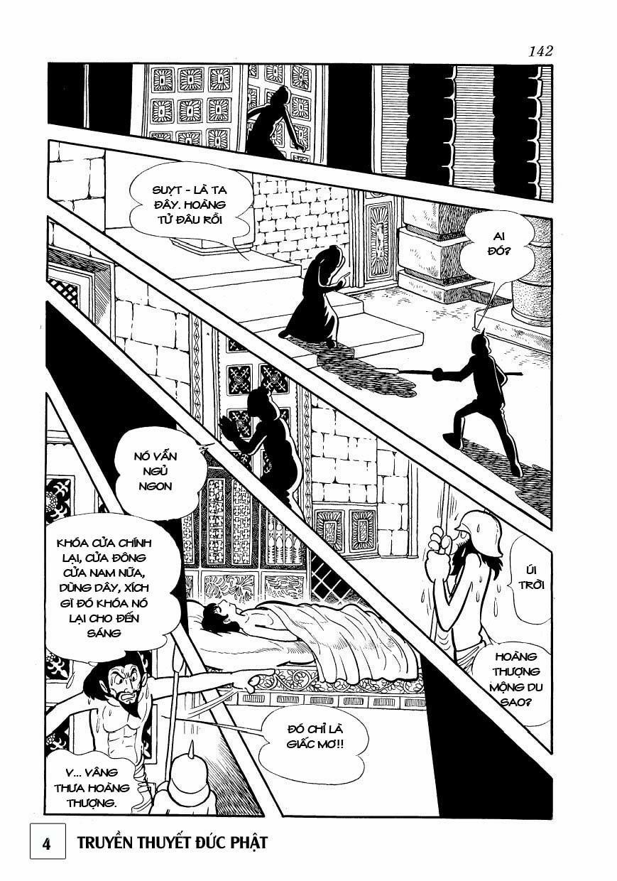 Buddha - Truyền Thuyết Đức Phật 21 trang 14