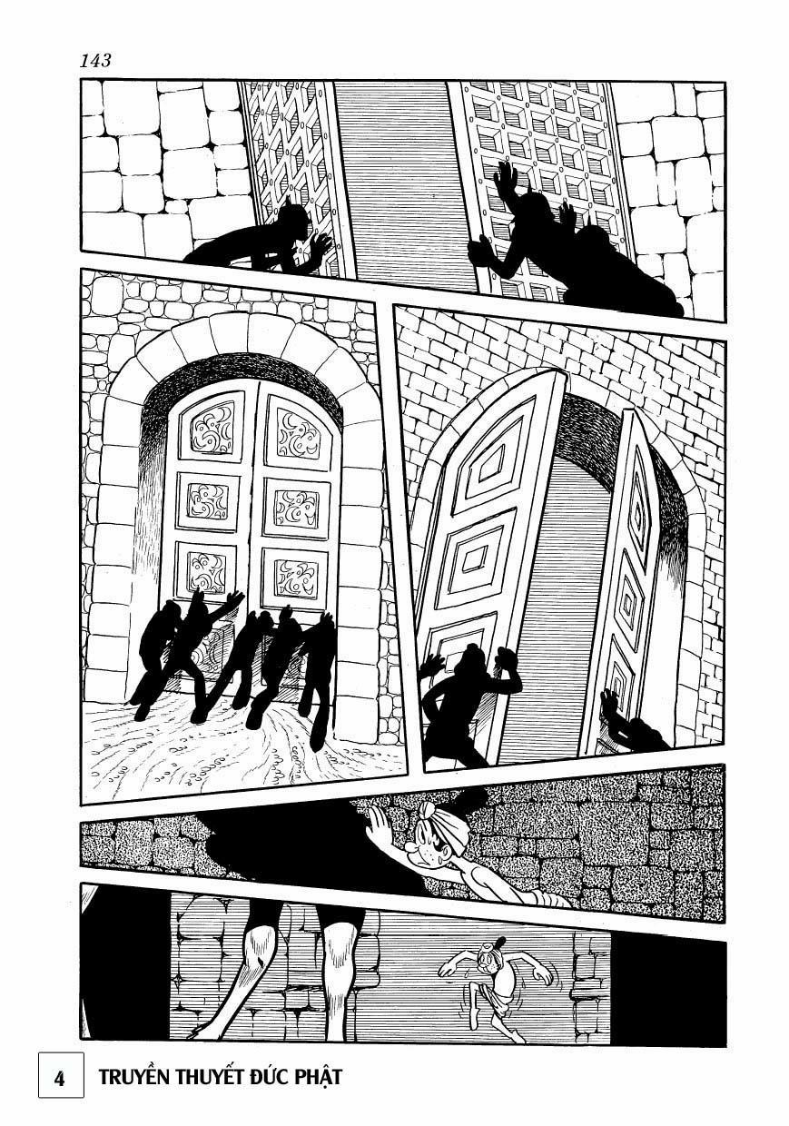 Buddha - Truyền Thuyết Đức Phật 21 trang 15