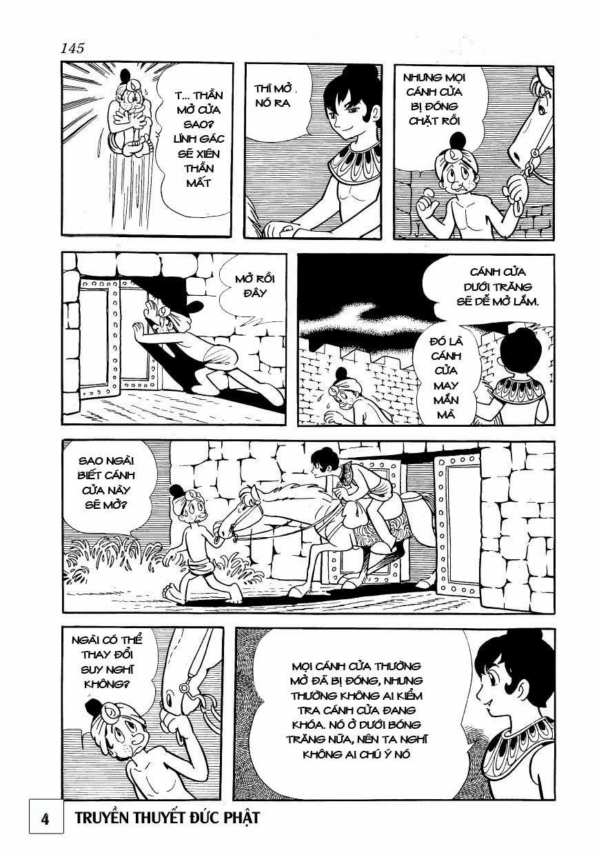 Buddha - Truyền Thuyết Đức Phật 21 trang 17