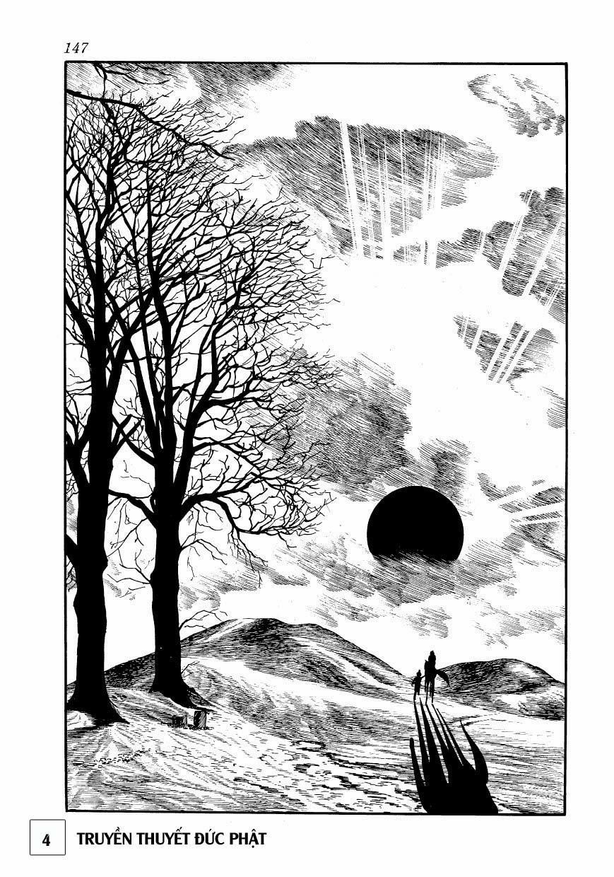 Buddha - Truyền Thuyết Đức Phật 21 trang 19