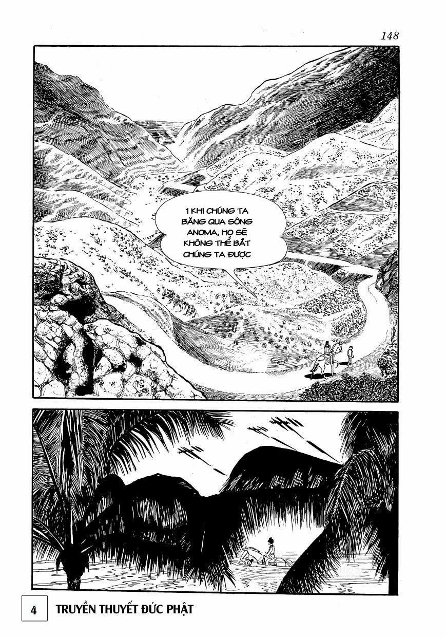 Buddha - Truyền Thuyết Đức Phật 21 trang 20