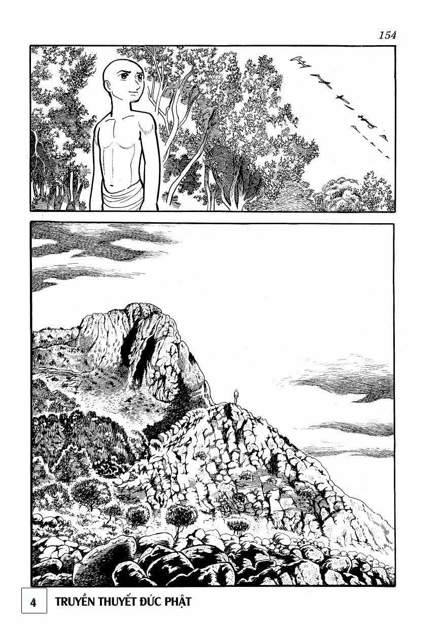 Buddha - Truyền Thuyết Đức Phật 21 trang 25
