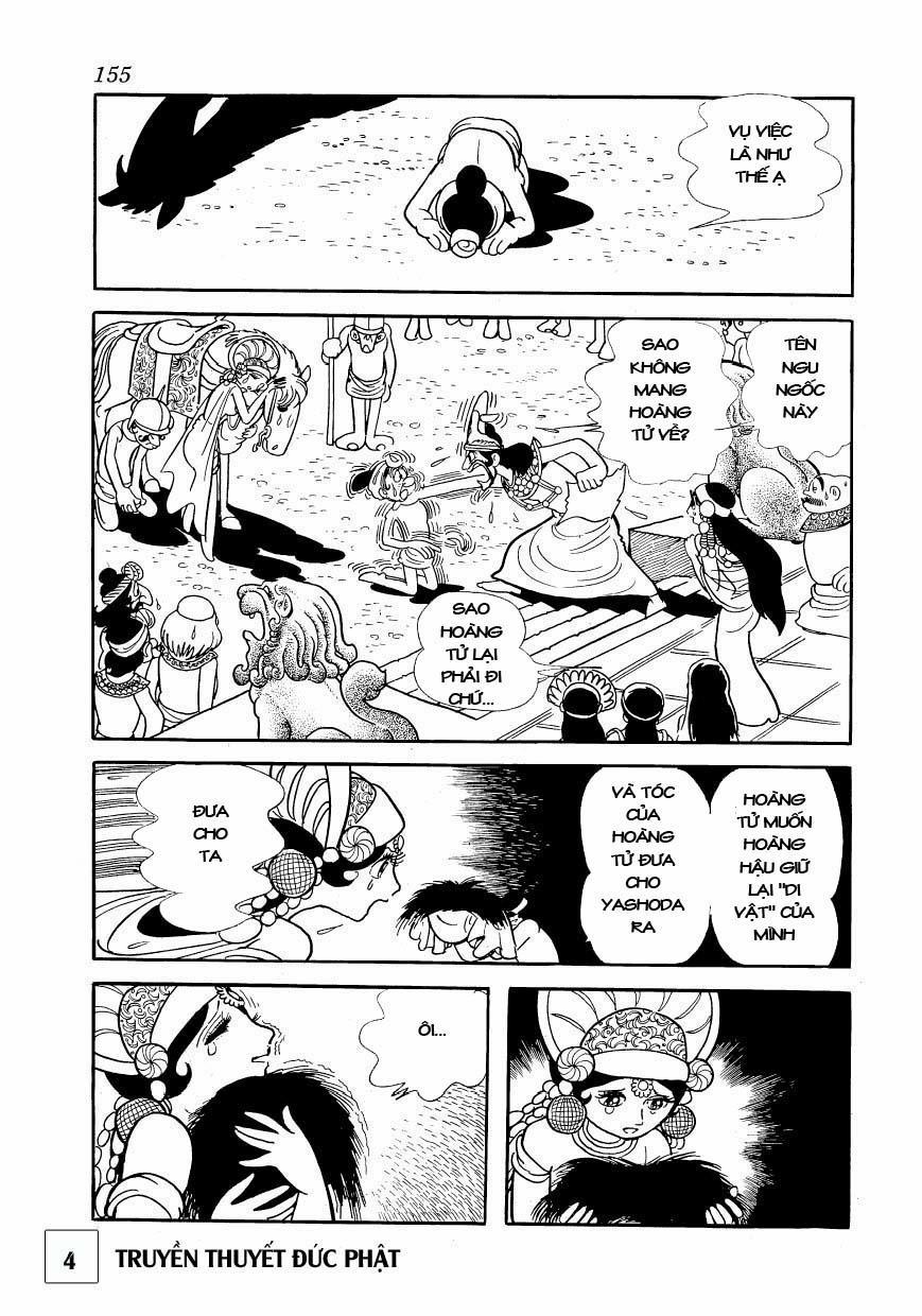 Buddha - Truyền Thuyết Đức Phật 21 trang 26