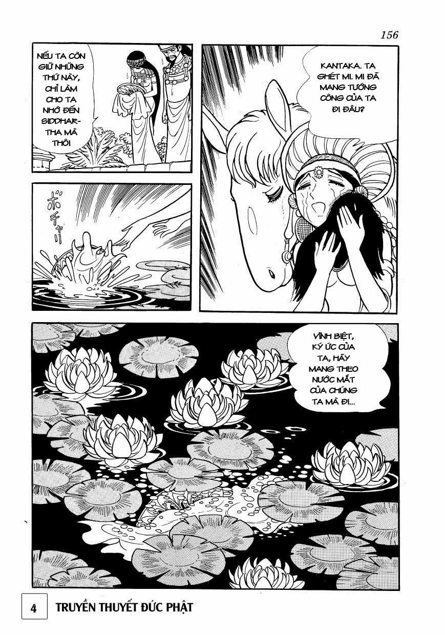 Buddha - Truyền Thuyết Đức Phật 21 trang 27