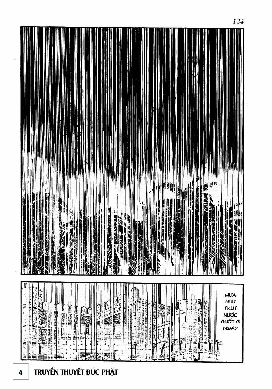 Buddha - Truyền Thuyết Đức Phật 21 trang 6