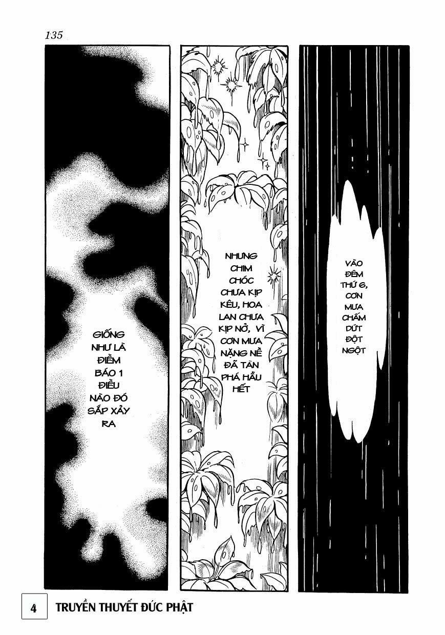 Buddha - Truyền Thuyết Đức Phật 21 trang 7