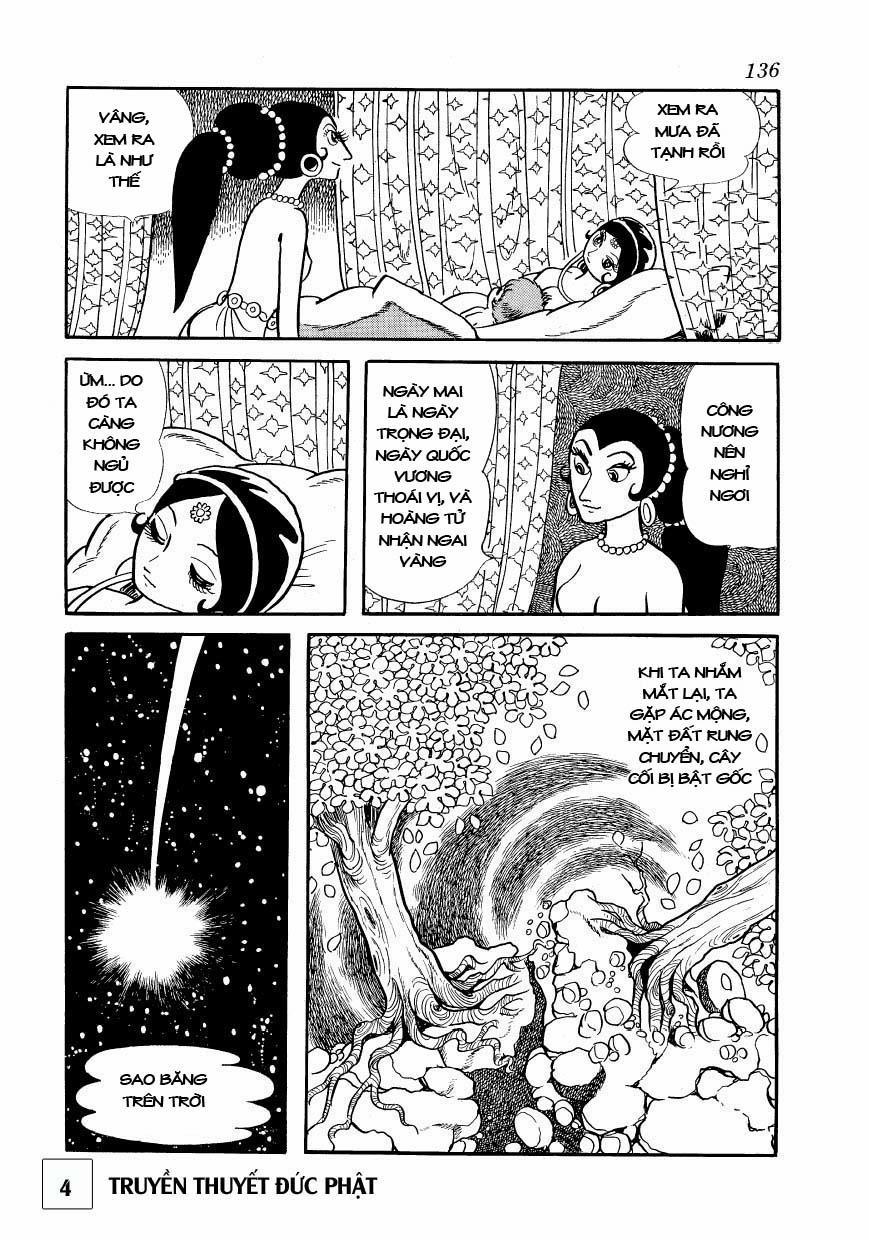 Buddha - Truyền Thuyết Đức Phật 21 trang 8