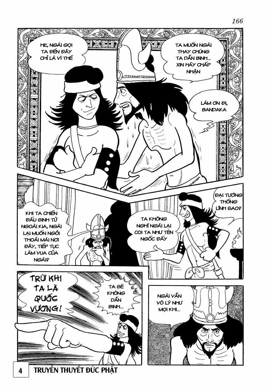 Buddha - Truyền Thuyết Đức Phật 22 trang 10