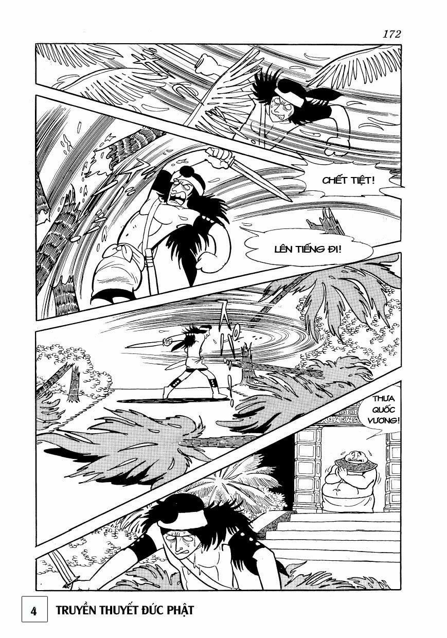 Buddha - Truyền Thuyết Đức Phật 22 trang 16