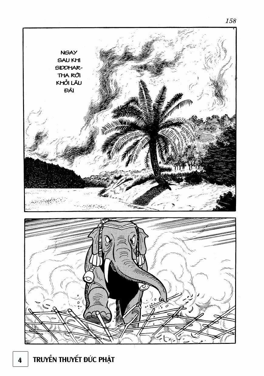 Buddha - Truyền Thuyết Đức Phật 22 trang 2