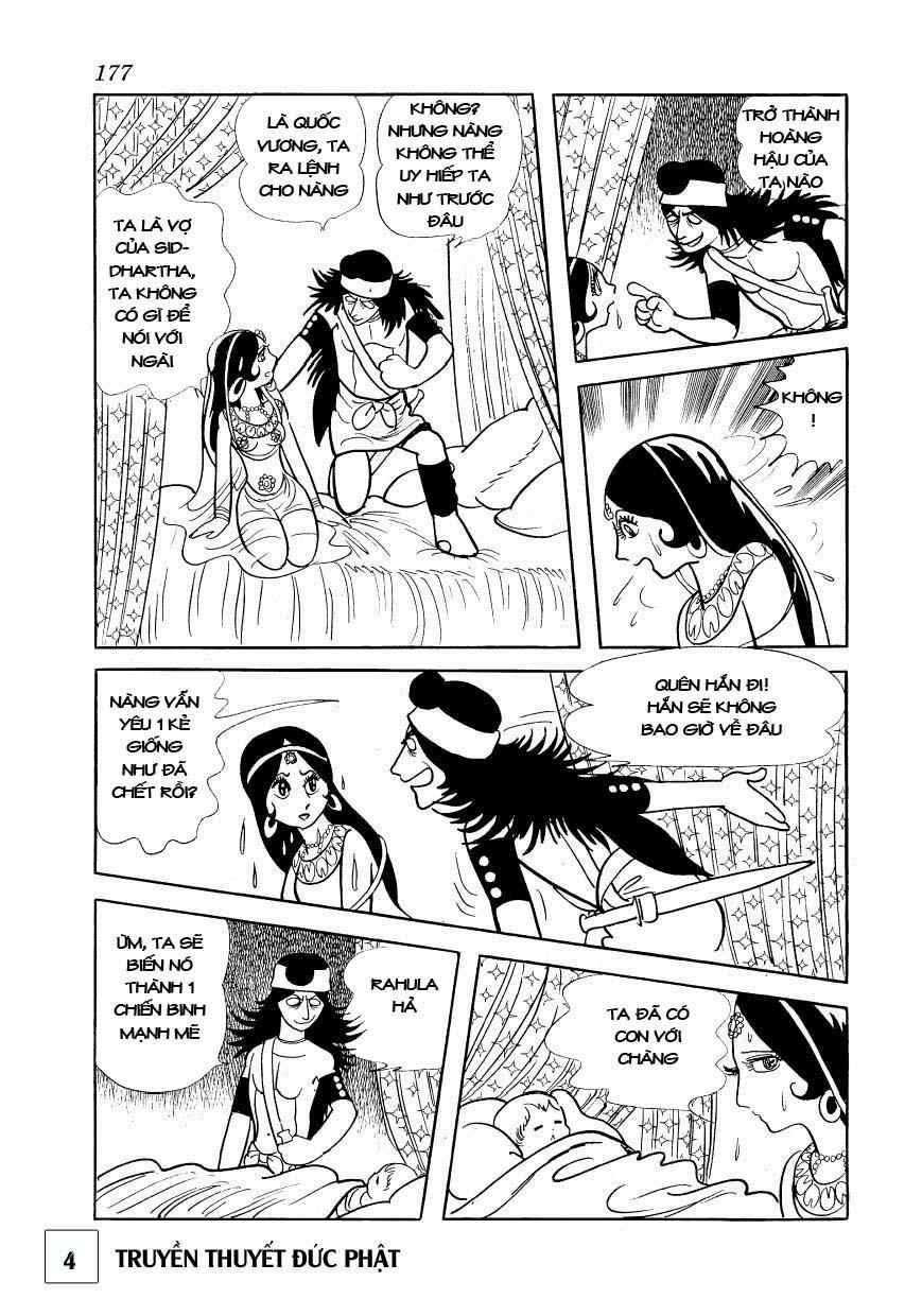 Buddha - Truyền Thuyết Đức Phật 22 trang 21