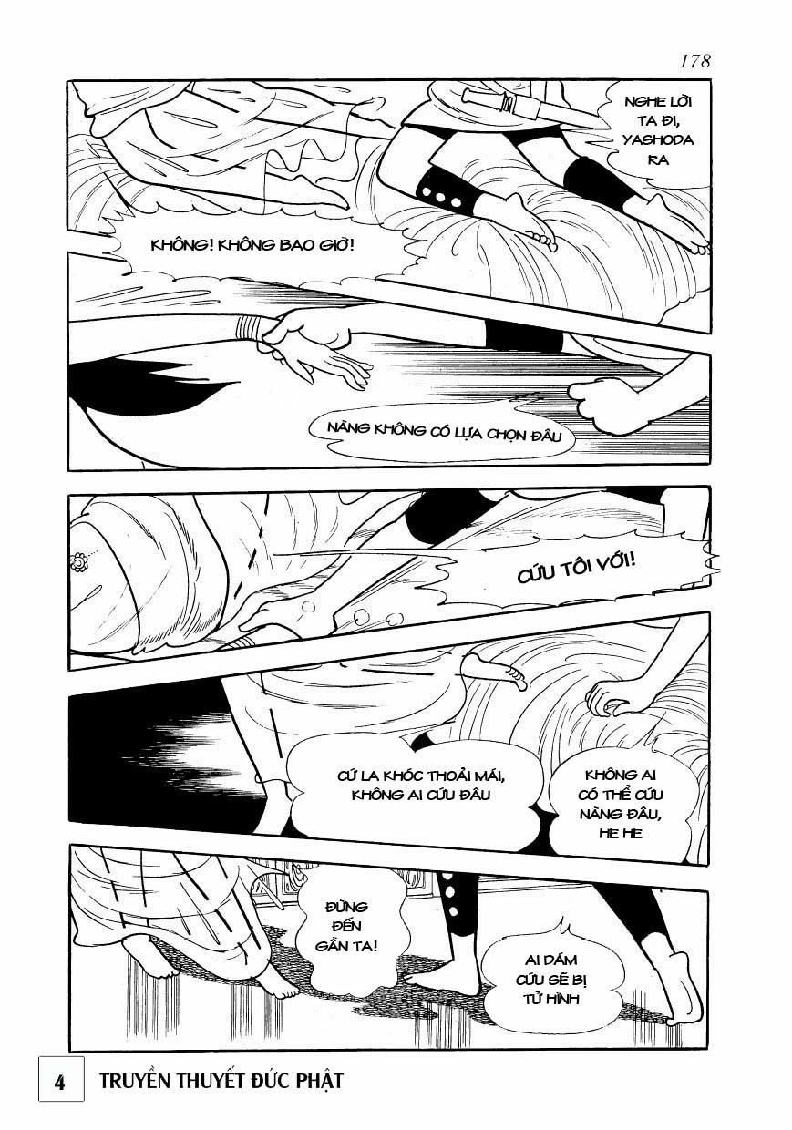 Buddha - Truyền Thuyết Đức Phật 22 trang 22