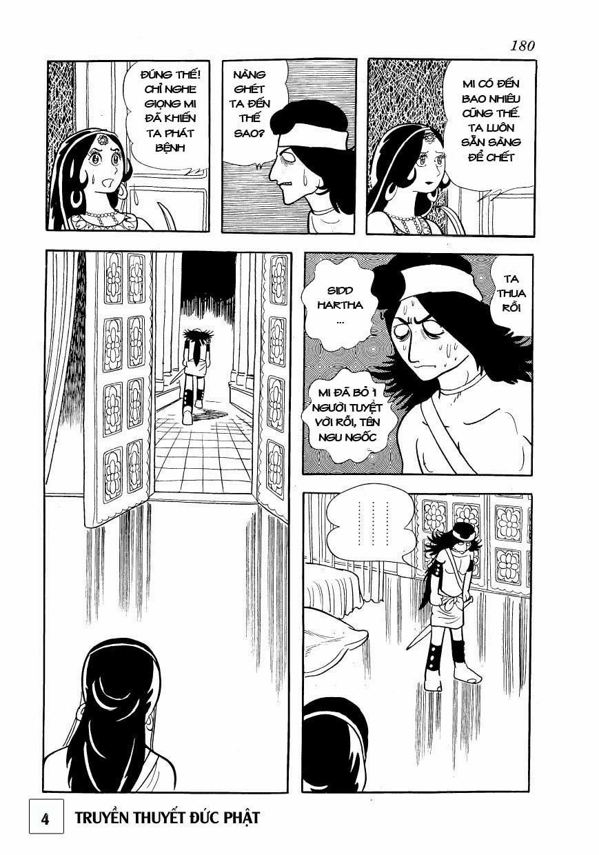 Buddha - Truyền Thuyết Đức Phật 22 trang 24
