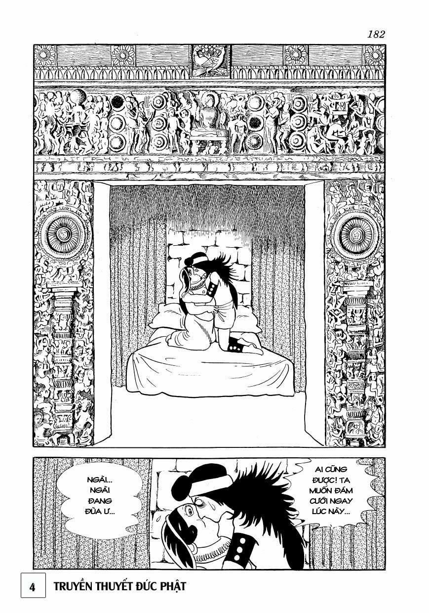 Buddha - Truyền Thuyết Đức Phật 22 trang 26