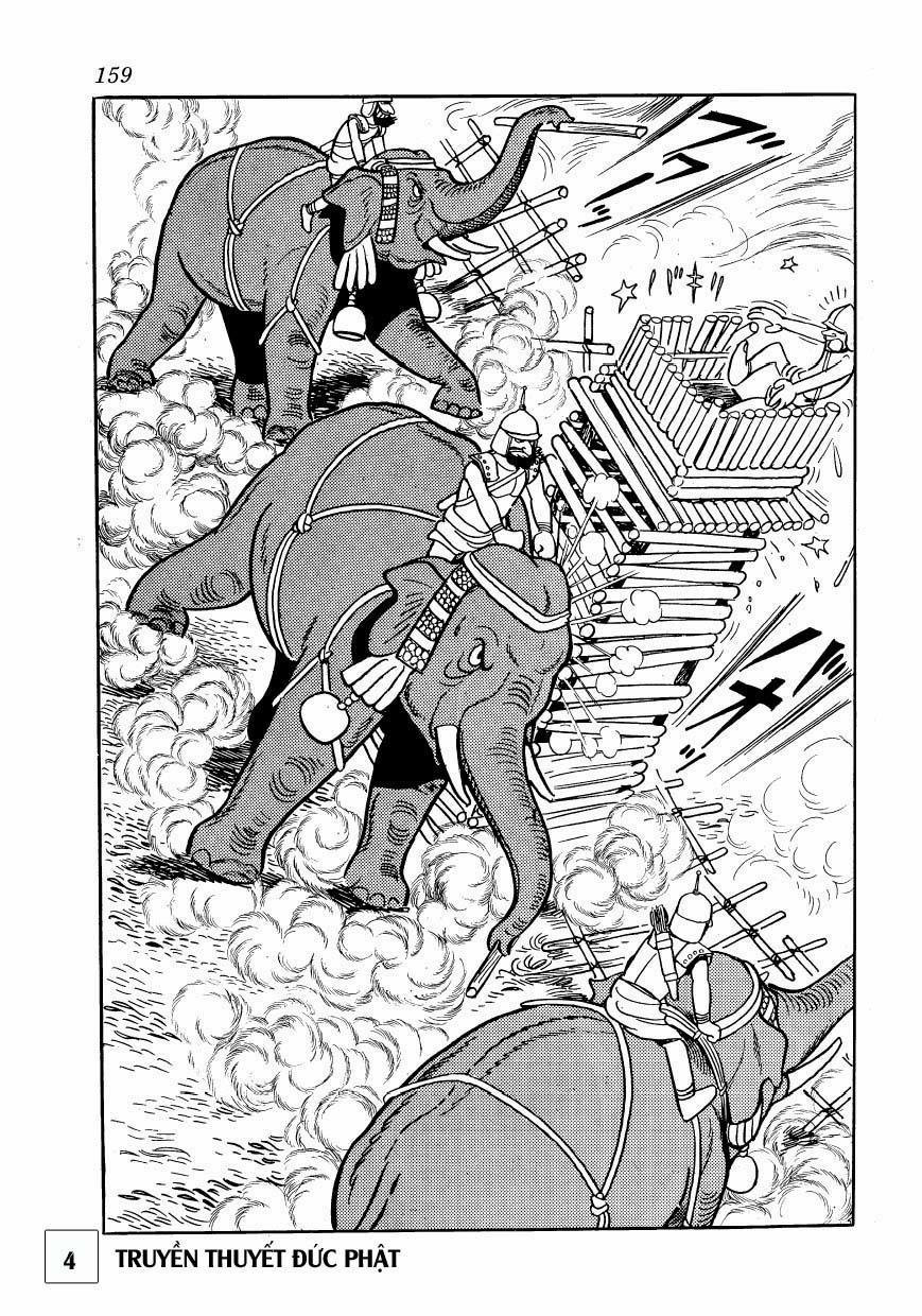 Buddha - Truyền Thuyết Đức Phật 22 trang 3