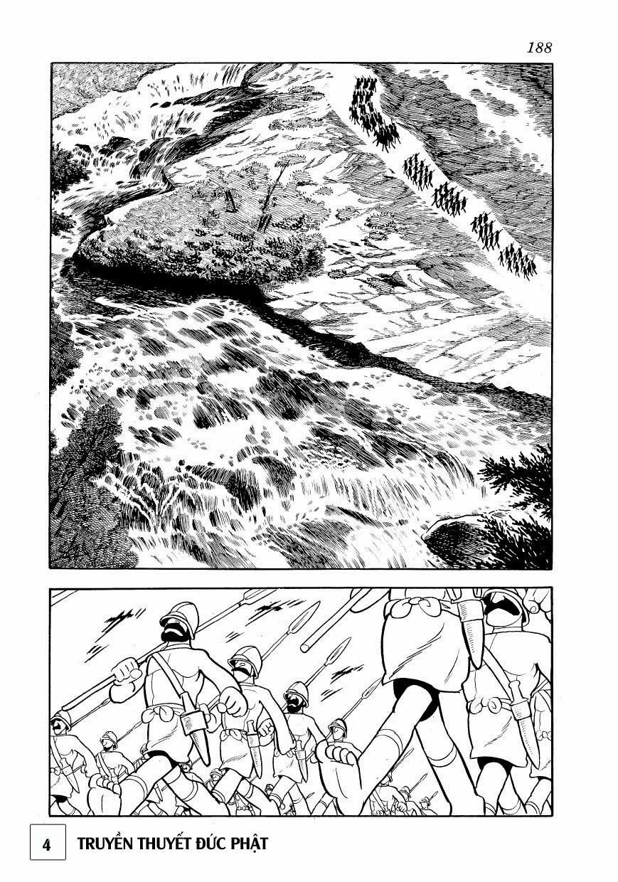 Buddha - Truyền Thuyết Đức Phật 22 trang 32