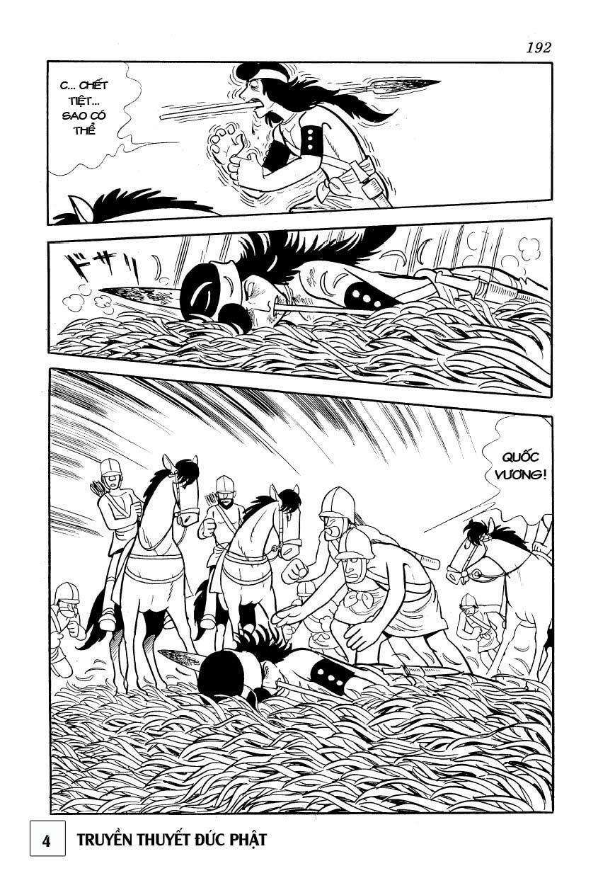 Buddha - Truyền Thuyết Đức Phật 22 trang 36